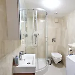 Apartamento Sunhouse 300 M Beach, 50 M Monte Cassino *
