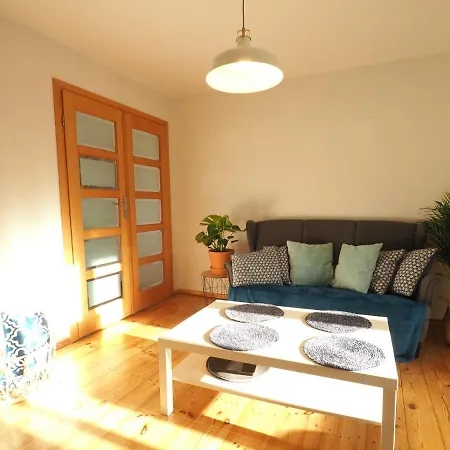 Sunhouse 300 M Beach, 50 M Monte Cassino Appartamento Sopot