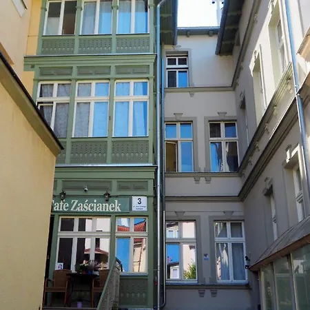 Apartamento Sunhouse 300 M Beach, 50 M Monte Cassino Sopot