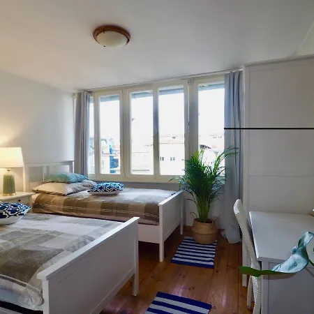 Sunhouse 300 M Beach, 50 M Monte Cassino *