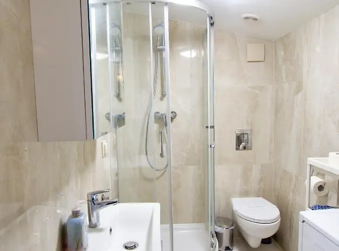 Appartamento Sunhouse 300 M Beach, 50 M Monte Cassino *